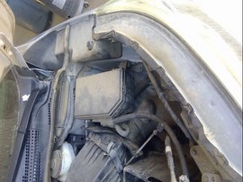 2015 HONDA CR-V, SILVER, EX, 2.4L, AWD,  A25105
